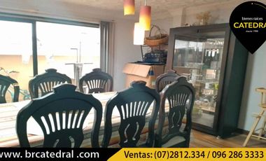 Casa de venta en Ciudadela Calderón – código:20057
