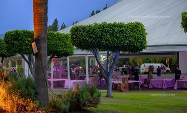 Propiedad para Inversión Salón de Eventos san Isidro Mazatepec Zona Sur Galerías