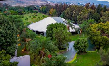 Propiedad para Inversión Salón de Eventos san Isidro Mazatepec Zona Sur Galerías