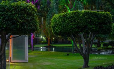 Propiedad para Inversión Salón de Eventos san Isidro Mazatepec Zona Sur Galerías