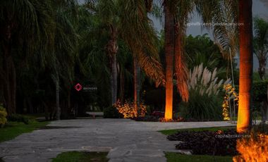 Propiedad para Inversión Salón de Eventos san Isidro Mazatepec Zona Sur Galerías
