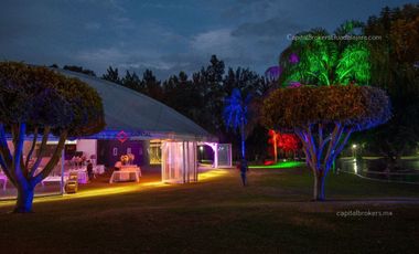 Propiedad para Inversión Salón de Eventos san Isidro Mazatepec Zona Sur Galerías