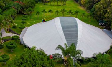 Propiedad para Inversión Salón de Eventos san Isidro Mazatepec Zona Sur Galerías