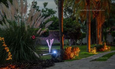 Propiedad para Inversión Salón de Eventos san Isidro Mazatepec Zona Sur Galerías