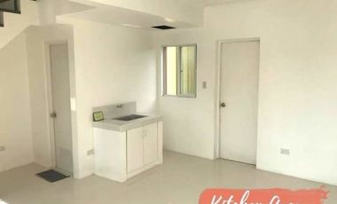 2 BEDROOM HOUSE AND LOT