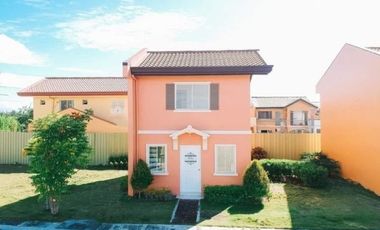 2 BEDROOM HOUSE AND LOT