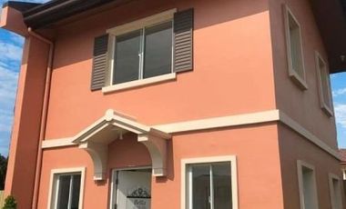 2 BEDROOM HOUSE AND LOT