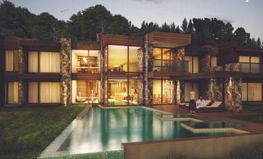 Departamento - La Villa