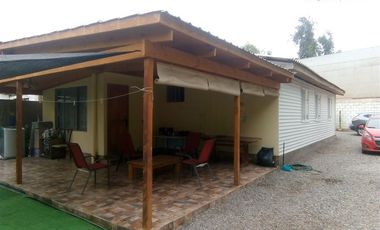 Casa en venta en Copiapó