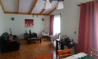 Casa en venta en Copiapó