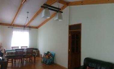 Casa en venta en Copiapó