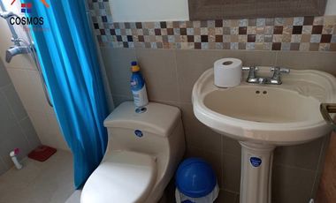 Venta de casa en Ibarra sector Laguna de Yahuarcocha