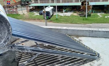 Venta de casa en Ibarra sector Laguna de Yahuarcocha