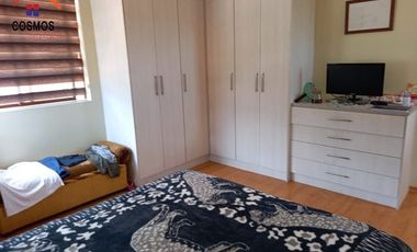 Venta de casa en Ibarra sector Laguna de Yahuarcocha