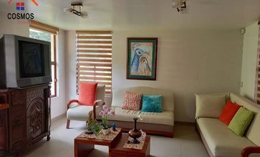 Venta de casa en Ibarra sector Laguna de Yahuarcocha