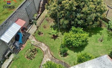 Venta de casa en Ibarra sector Laguna de Yahuarcocha