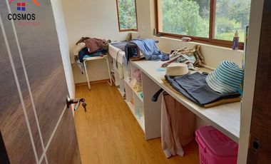 Venta de casa en Ibarra sector Laguna de Yahuarcocha