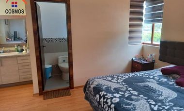 Venta de casa en Ibarra sector Laguna de Yahuarcocha