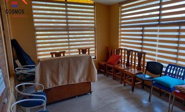 Venta de casa en Ibarra sector Laguna de Yahuarcocha