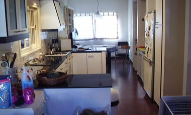 LA LUCILA RESIDENCIAL  CON RENTA ASEGURADA chalet 280 cub 5 amb play pque piscina