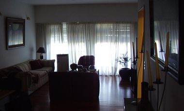 LA LUCILA RESIDENCIAL  CON RENTA ASEGURADA chalet 280 cub 5 amb play pque piscina