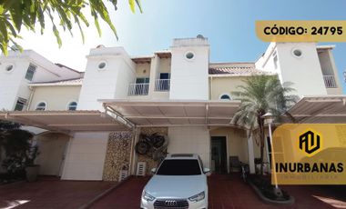 CASA en VENTA en Barranquilla Altos Del Limón