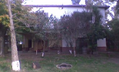 Campo de 10 Has. en La Carolina, Ing. Allan, Fcio. Varela