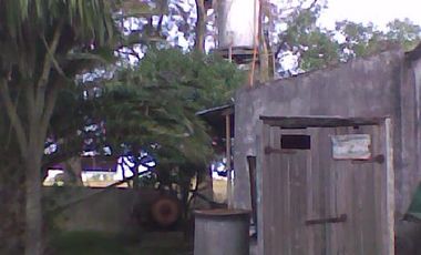 Campo de 10 Has. en La Carolina, Ing. Allan, Fcio. Varela