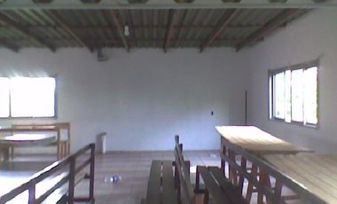Campo de 10 Has. en La Carolina, Ing. Allan, Fcio. Varela