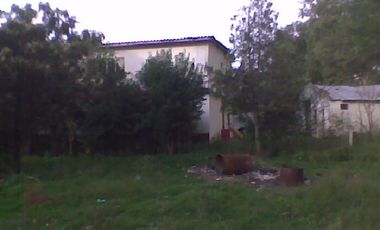 Campo de 10 Has. en La Carolina, Ing. Allan, Fcio. Varela