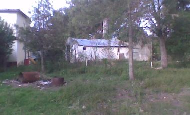 Campo de 10 Has. en La Carolina, Ing. Allan, Fcio. Varela