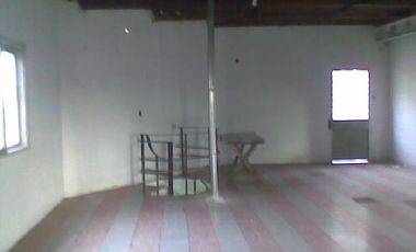 Campo de 10 Has. en La Carolina, Ing. Allan, Fcio. Varela