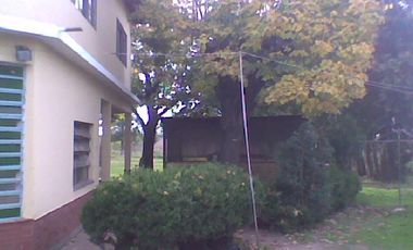 Campo de 10 Has. en La Carolina, Ing. Allan, Fcio. Varela