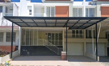 Rumah Baru Siap Huni Di Citraland Hertasning Makassar