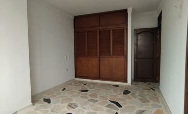 ARRENDAMOS APARTAMENTO BUCARAMANGA BARRIO LA CONCORDIA 3 ALCOBAS