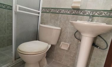 ARRENDAMOS APARTAMENTO BUCARAMANGA BARRIO LA CONCORDIA 3 ALCOBAS