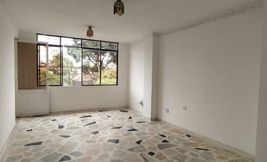 ARRENDAMOS APARTAMENTO BUCARAMANGA BARRIO LA CONCORDIA 3 ALCOBAS