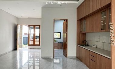 Disewakan Rumah Brand New Di Bintaro Jaya Sektor 5 Dekat STAN