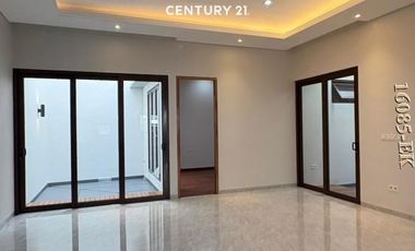 Disewakan Rumah Brand New Di Bintaro Jaya Sektor 5 Dekat STAN