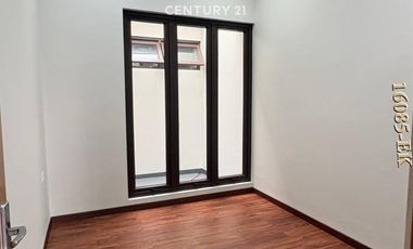 Disewakan Rumah Brand New Di Bintaro Jaya Sektor 5 Dekat STAN