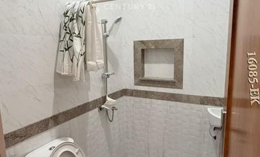 Disewakan Rumah Brand New Di Bintaro Jaya Sektor 5 Dekat STAN