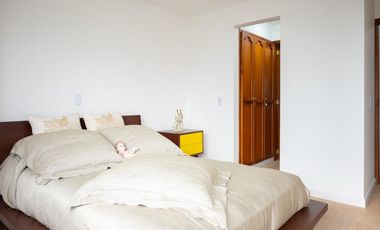 apartamento en venta en la elvira. Cod V4829
