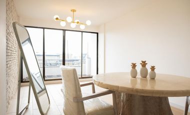 apartamento en venta en la elvira. Cod V4829