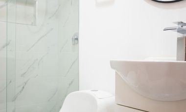 apartamento en venta en la elvira. Cod V4829