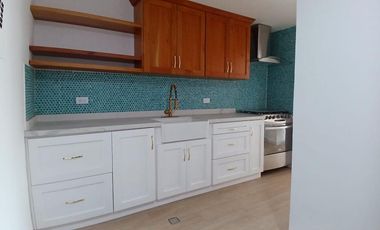 apartamento en venta en la elvira. Cod V4829