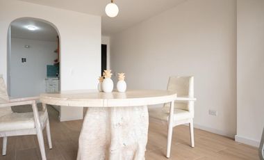 apartamento en venta en la elvira. Cod V4829