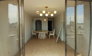 apartamento en venta en la elvira. Cod V4829