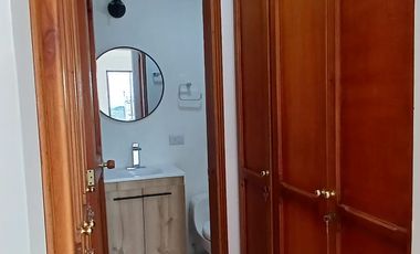 apartamento en venta en la elvira. Cod V4829