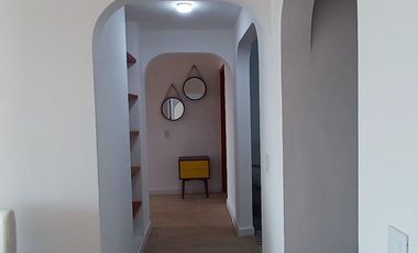 apartamento en venta en la elvira. Cod V4829