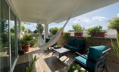 Se Vende Casa en Mirador del Mar